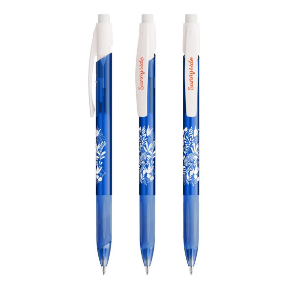 BIC® Media Clic Grip vulpotlood