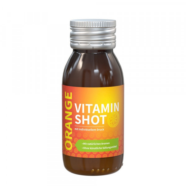 60 ml Vitamin-Schot 