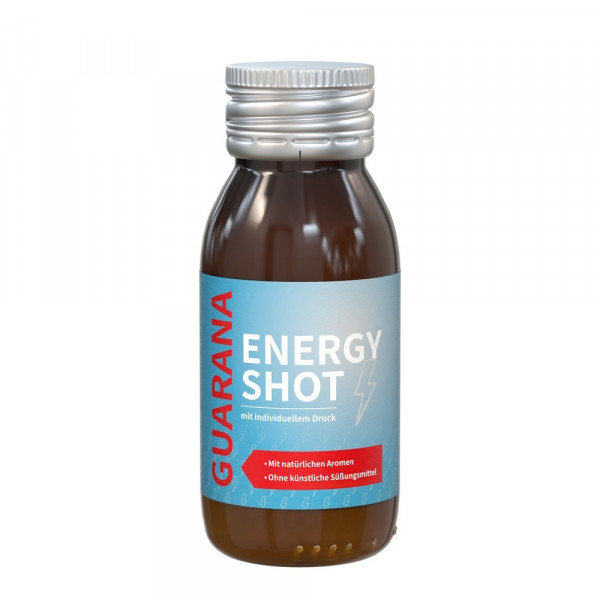 60 ml Energy-Schot 