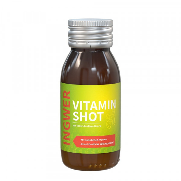 60 ml Vitamin-Schot 