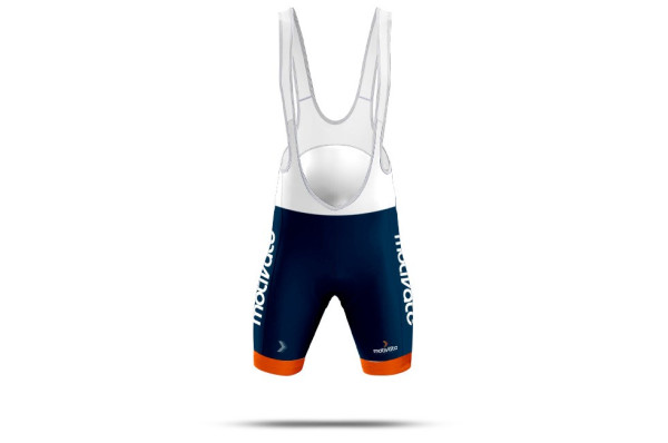 Motivate bib short