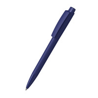 softtouch donkerblauw/donkerblauw