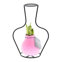 Pastel roze