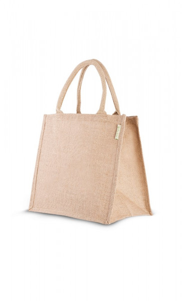 Jute tas Premium