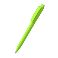 softtouch lichtgroen/lichtgroen