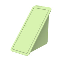 gezellig groen