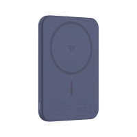 blauw (± PMS blue)