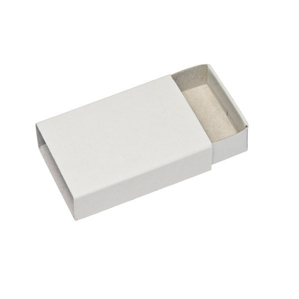 Kleine verpakking BOX 53x36x16 mm