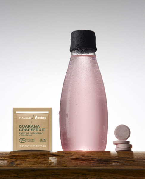 Smaak Standaard - Guarana