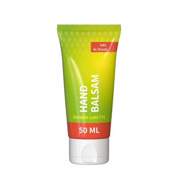 Handbalsem Gember, 50 ml tube