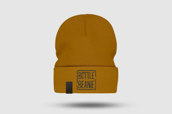 Bottlebeanie