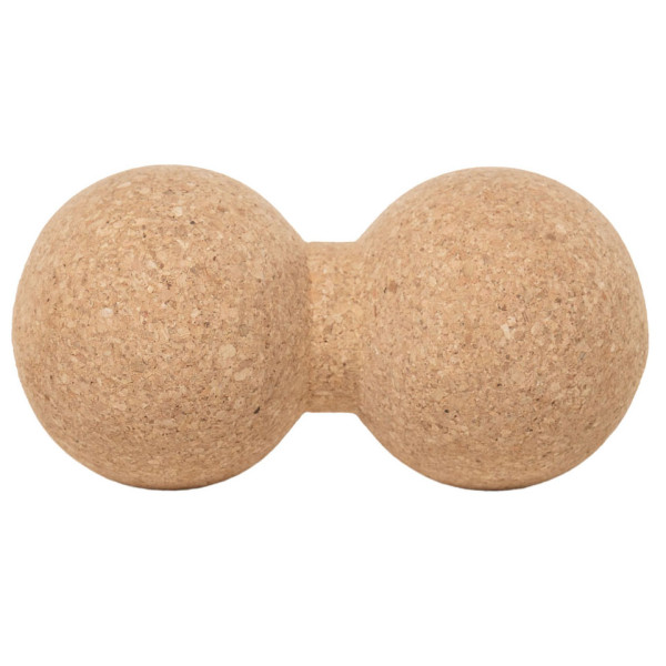 Massagepinda van kurk, 