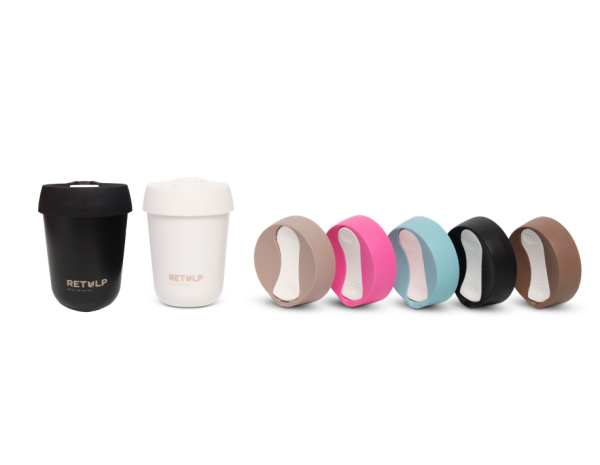 Retulp Travel Cup